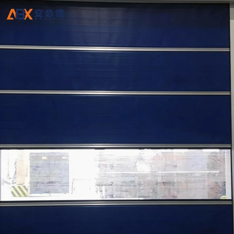 海口快速门